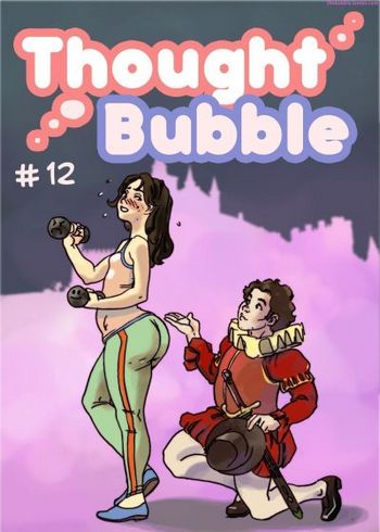 Thought Bubble 12